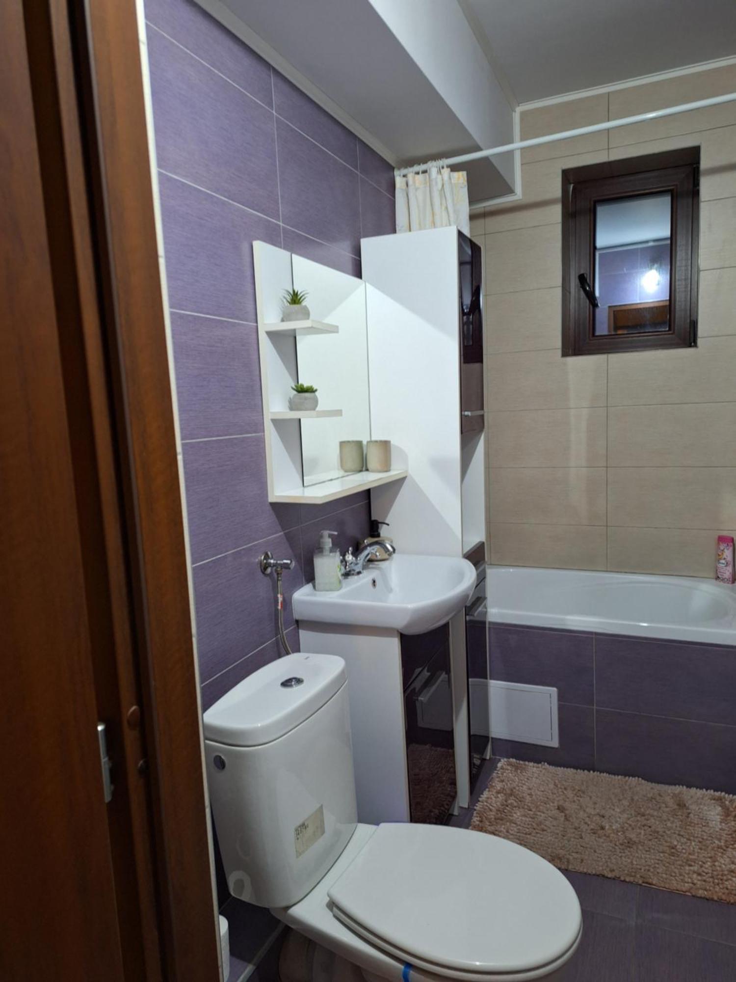 Coral Apartment Targu Mures Exterior photo